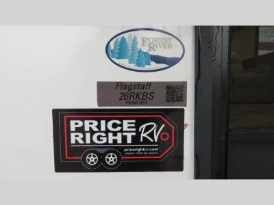 2023 Forest River RV Flagstaff Super Lite - Photo 3