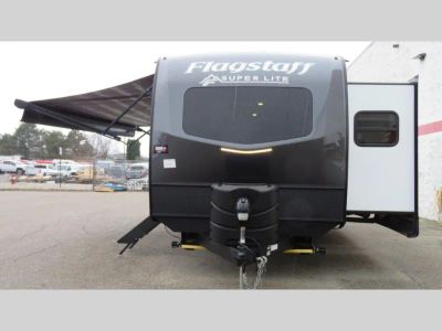 2023 Forest River RV Flagstaff Super Lite - Photo 13