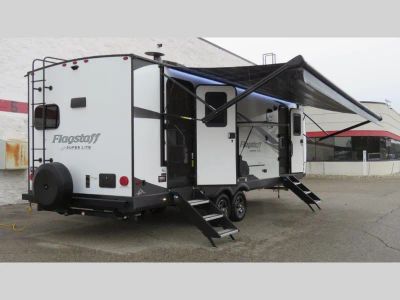 2023 Forest River RV Flagstaff Super Lite - Photo 19