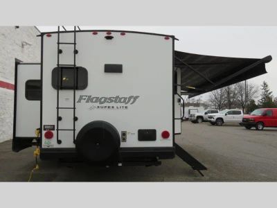 2023 Forest River RV Flagstaff Super Lite - Photo 18