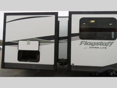 2023 Forest River RV Flagstaff Super Lite - Photo 15