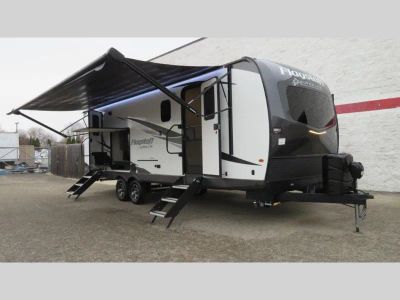 2023 Forest River RV Flagstaff Super Lite - Photo 12