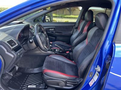 2018 Subaru WRX - Photo 10