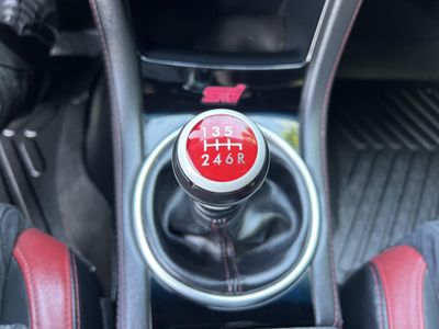 2018 Subaru WRX - Photo 24
