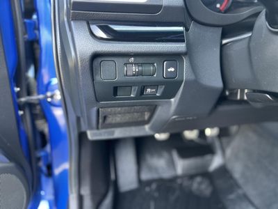 2018 Subaru WRX - Photo 21