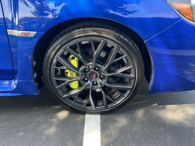2018 Subaru WRX - Photo 16