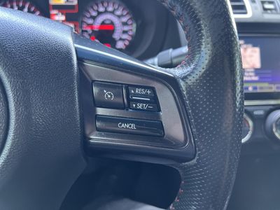 2018 Subaru WRX - Photo 31