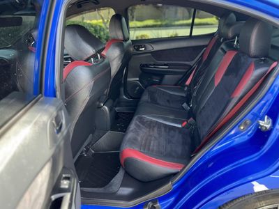 2018 Subaru WRX - Photo 11