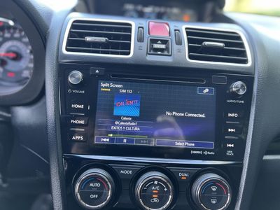 2018 Subaru WRX - Photo 23