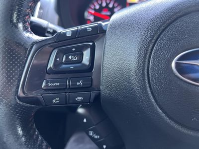 2018 Subaru WRX - Photo 30