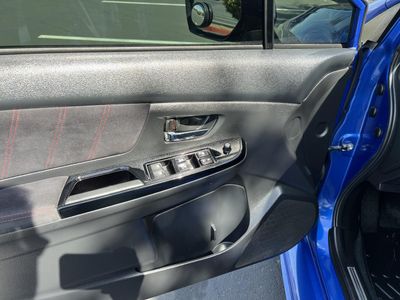 2018 Subaru WRX - Photo 12