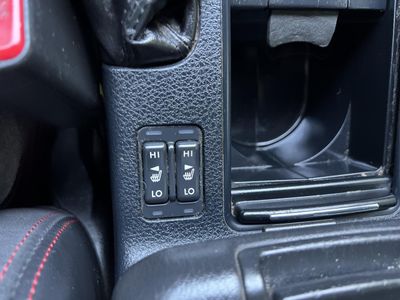 2018 Subaru WRX - Photo 27