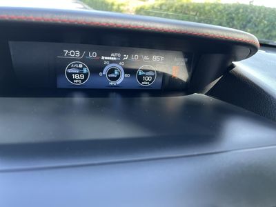 2018 Subaru WRX - Photo 26