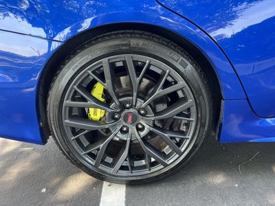 2018 Subaru WRX - Photo 15