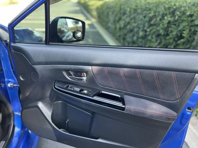 2018 Subaru WRX - Photo 19