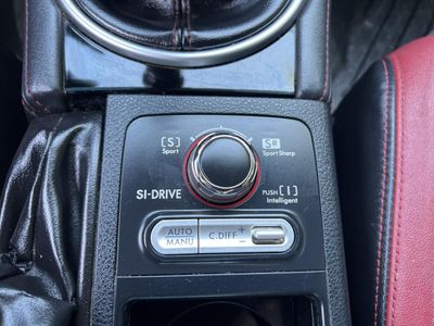 2018 Subaru WRX - Photo 25