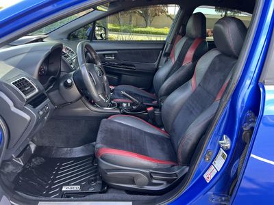2018 Subaru WRX - Photo 9