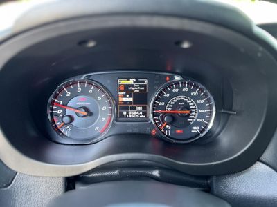 2018 Subaru WRX - Photo 22