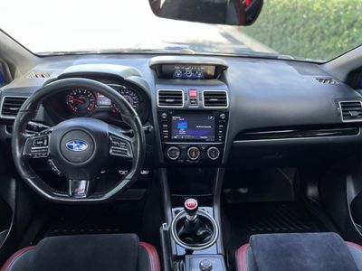 2018 Subaru WRX - Photo 8