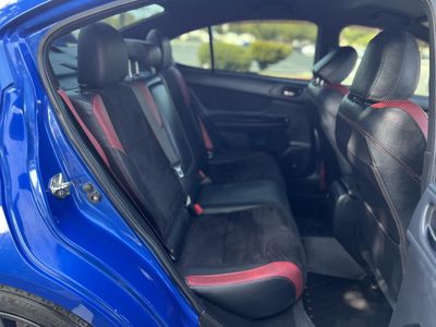 2018 Subaru WRX - Photo 17