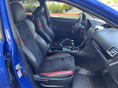2018 Subaru WRX - Photo 18