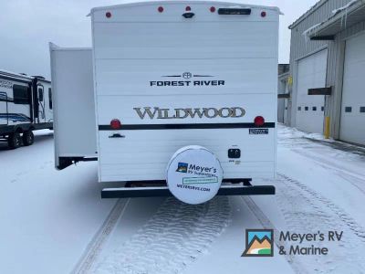 2026 Forest River RV Wildwood - Photo 6