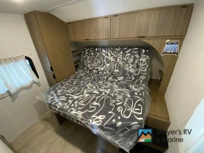 2026 Forest River RV Wildwood - Photo 18