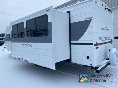 2026 Forest River RV Wildwood - Photo 5