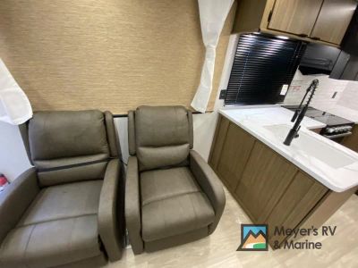 2026 Forest River RV Wildwood - Photo 16