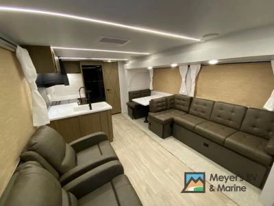 2026 Forest River RV Wildwood - Photo 8