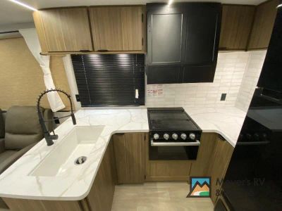 2026 Forest River RV Wildwood - Photo 12