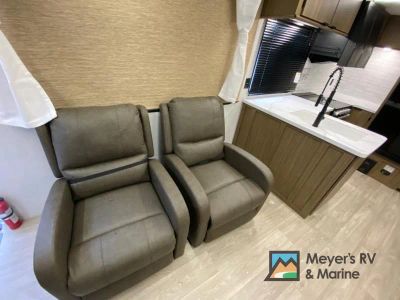 2026 Forest River RV Wildwood - Photo 17