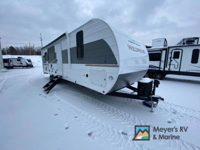 2026 Forest River RV Wildwood - Photo 7