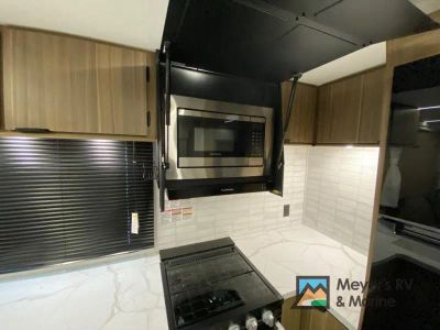 2026 Forest River RV Wildwood - Photo 13