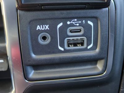 2026 Jeep Gladiator — photo 23 view