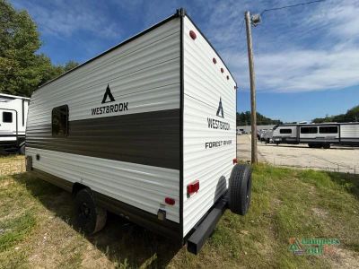 2027 Forest River RV Westbrook — photo 7 view