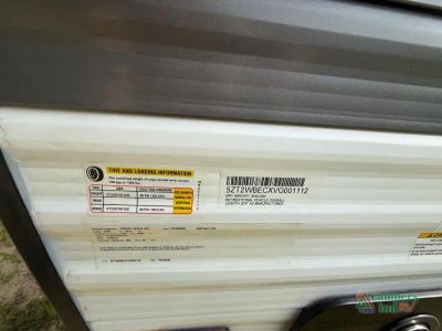 2027 Forest River RV Westbrook — photo 38 view