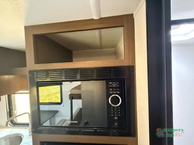 2027 Forest River RV Westbrook — photo 13 view