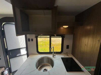 2027 Forest River RV Westbrook — photo 15 view