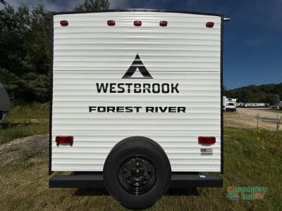 2027 Forest River RV Westbrook — photo 8 view