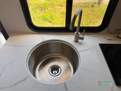 2027 Forest River RV Westbrook — photo 12 view
