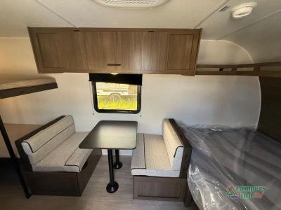 2027 Forest River RV Westbrook — photo 24 view