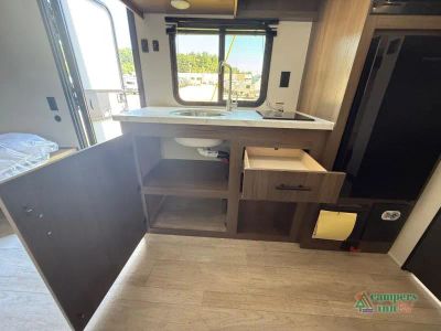 2027 Forest River RV Westbrook — photo 16 view