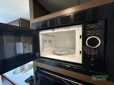2027 Forest River RV Westbrook — photo 14 view