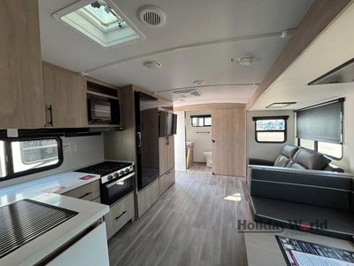 2026 Grand Design Imagine - Photo 5