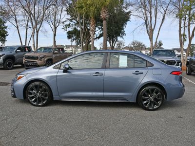 2023 Toyota Corolla - Photo 2