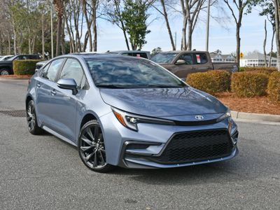 2023 Toyota Corolla - Photo 6