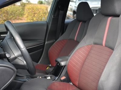 2023 Toyota Corolla - Photo 11