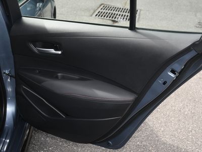2023 Toyota Corolla - Photo 18