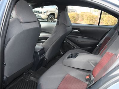 2023 Toyota Corolla - Photo 14